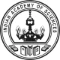 Logo on Indian Academy of Sciences