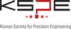 Full colour logo of Korean Society for Precision Engineering