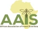 African Association of Insect Scientists logo