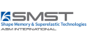 The International Organization on Shape Memory and Superelastic Technologies logo