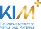 Full colour logo of The Korean Institute of Metals and Materials