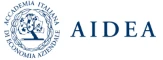 Full colour logo of AIDEA