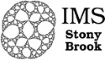 Institute for Mathematical Sciences (IMS), Stony Brook University logo