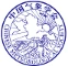 Chinese Meteorological Society logo