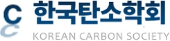 Full colour logo of Korean Carbon Society