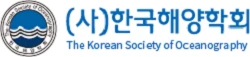 Full colour logo of The Korean Society of Oceanography
