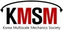 Full colour logo of Korean Multi-Scale Mechanics