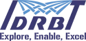 Logo for IDRBT