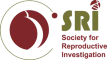Society for Reproductive Investigation (SRI) logo