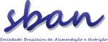 Brazilian Society for Food and Nutrition Logo