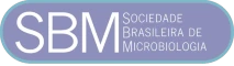 Brazilian Society of Microbiology Logo