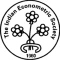 Full colour logo of The Indian Econometric Society