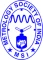 Logo for Metrology Society of India