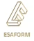 esaform logo 2021