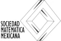 Sociedad Matematica Mexicana logo