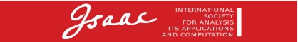 ISAAC logo