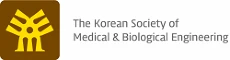 Full colour logo of The Korean Society of Medical and Biological Engineering