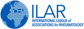 ILAR-logo-Clinical-Rheum-blue