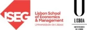 Full colour logo of ISEG - Lisbon School of Economics & Management 