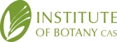 Logo of the Institute of Botany