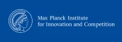 Logo of the Society of Max Planck Institute for Innovation and Competition