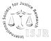 Logo for the International Society for Social Justice