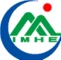 Full colour logo of the Society of Institute of Mountain Hazards and Environment, Chinese Academy of Sciences