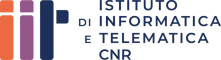 Full color image of the Calcolo logo