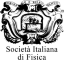 logo of Società Italiana di Fisica