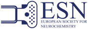 International Society for Neurovirology logo