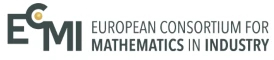 European Consortium for Mathematics in Industry (ECMI) logo