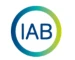 Logo of Institute for Employment Research/ Institut für Arbeitsmarkt- und Berufsforschung (IAB)