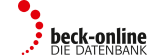 C.H. Beck oHG