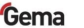Gema Logo