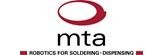mta robotics AG