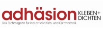 adhaesion Kleben und Dichten