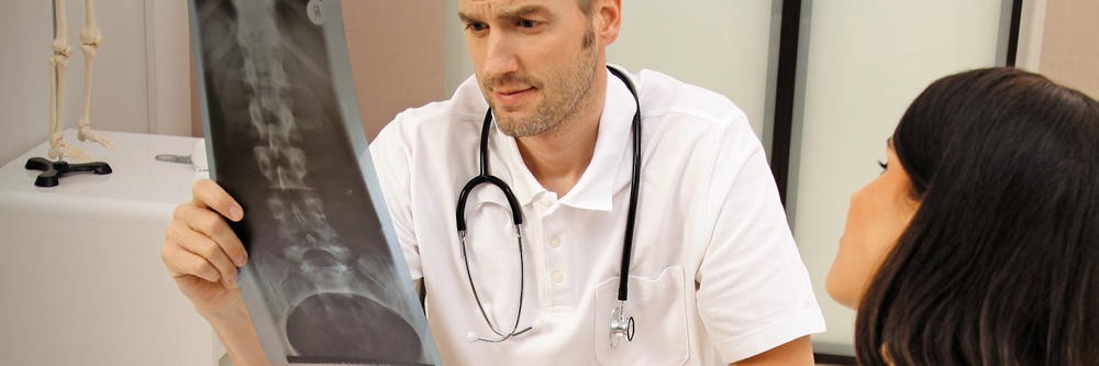Leitsymptom Ruckenschmerzen Leitsymptom Ruckenschmerzen Springermedizin De