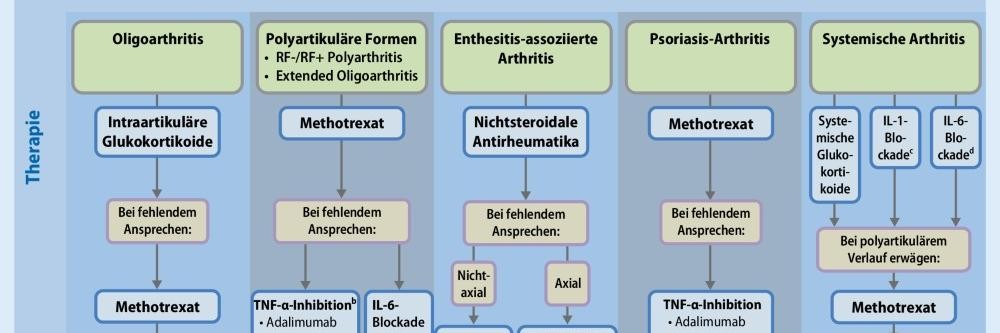 Padiatrische Rheumatologie Padiatrische Rheumatologie Springermedizin De