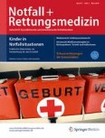 Notfall +  Rettungsmedizin 2/2018