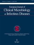 European Journal of Clinical Microbiology & Infectious Diseases 4/2010