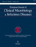 European Journal of Clinical Microbiology & Infectious Diseases 1/2011