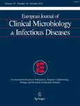 European Journal of Clinical Microbiology & Infectious Diseases 10/2011