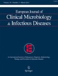 European Journal of Clinical Microbiology & Infectious Diseases 3/2011