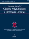 European Journal of Clinical Microbiology & Infectious Diseases 1/2015