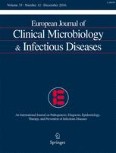 European Journal of Clinical Microbiology & Infectious Diseases 12/2016