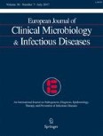European Journal of Clinical Microbiology & Infectious Diseases 7/2017