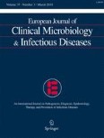 European Journal of Clinical Microbiology & Infectious Diseases 3/2018