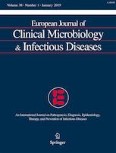 European Journal of Clinical Microbiology & Infectious Diseases 1/2019