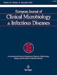 European Journal of Clinical Microbiology & Infectious Diseases 12/2019