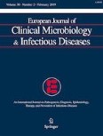 European Journal of Clinical Microbiology & Infectious Diseases 2/2019